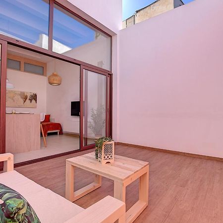 Elita Apartment Los Llanos De Aridane Eksteriør billede