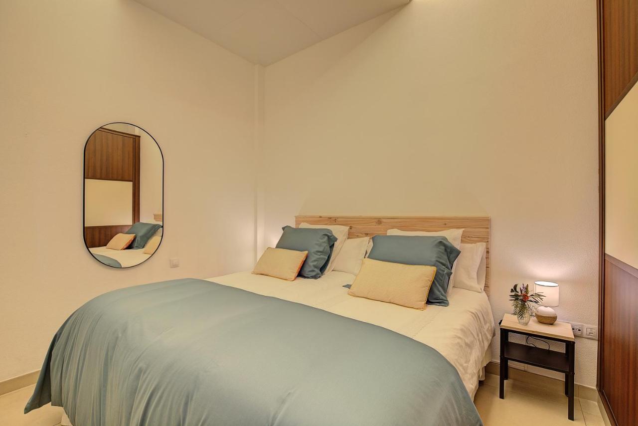 Elita Apartment Los Llanos De Aridane Eksteriør billede